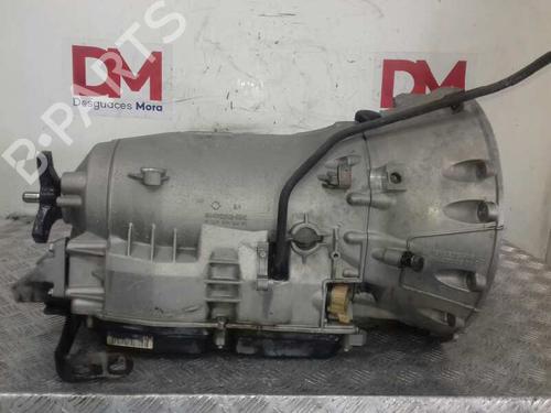 Gearbox MERCEDES-BENZ S-CLASS Coupe (C215) CL 500 (215.375) | BP12645379M3 