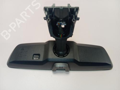 Rear mirror BMW X1 (U11) xDrive 25 e Plug-in-Hybrid | BP40105352I6 - Image 3