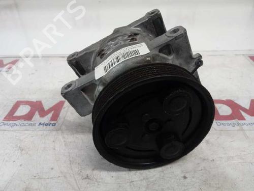 AC compressor NISSAN MICRA II (K11) 1.0 i 16V | BP12659611M34 