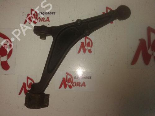 Left front suspension arm PEUGEOT 405 II (4B)  | BP18466587M12 