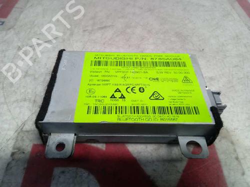 Used Other MITSUBISHI L200 / TRITON (KA_T, KB_T) [2004-2018]  16539305