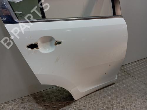 Right rear door KIA SPORTAGE III (SL)  | BP28840833C5 