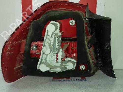 Right taillight BMW 3 (E90) 320 d | BP30369170C35 - Image 3