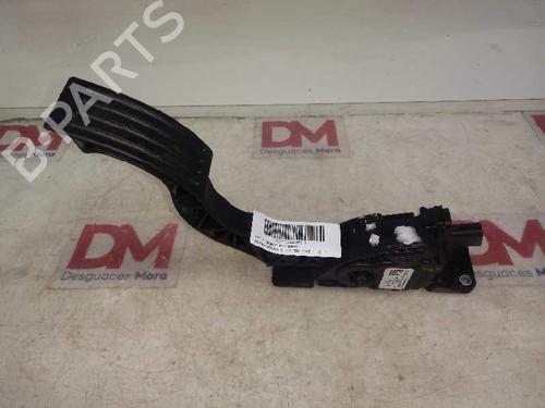 Used Pedal FORD FOCUS III [2010-2020]  17028698