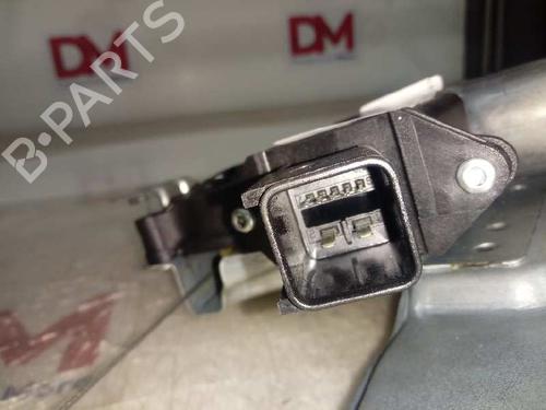 Rear right window mechanism OPEL ZAFIRA TOURER C (P12) | BP12656455C25