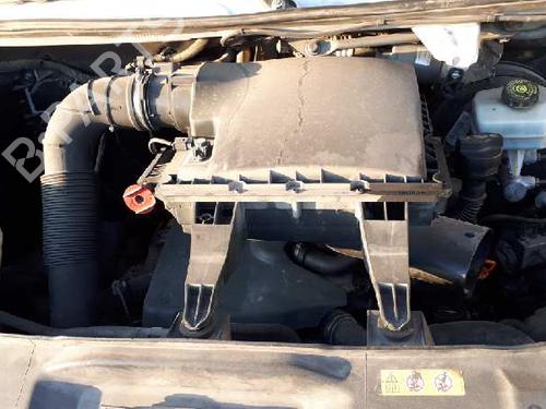 Electronic module MERCEDES-BENZ SPRINTER 3-t Bus (B906)  | BP21801549M83 