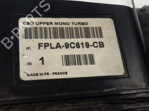 Other LAND ROVER RANGE ROVER SPORT I (L320)  | BP16982287O1