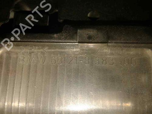 Lamp holder BMW 3 (E46) 320 d | BP14127293L10 