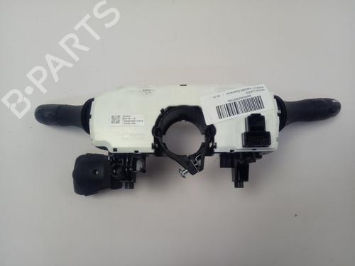 Headlight switch RENAULT KADJAR (HA_, HL_)  | BP18529780I24 