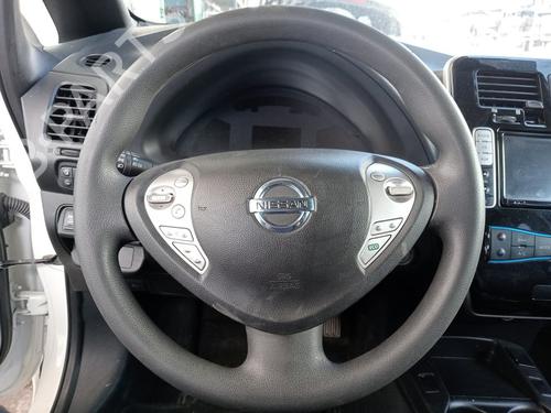 Engine NISSAN LEAF (ZE1)  | BP22611601M1 