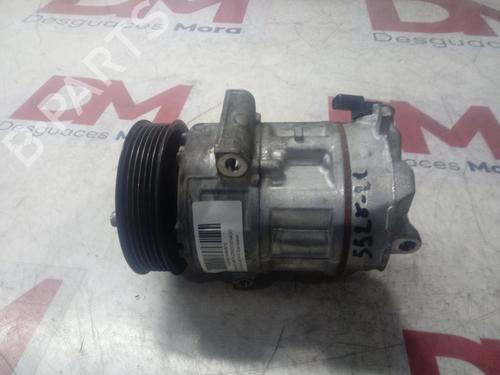 AC compressor OPEL CORSA E (X15) 1.3 CDTI (08, 68) | BP12671874M34 