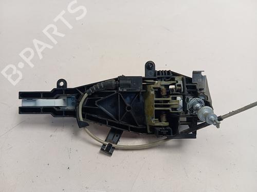 Front left exterior door handle BMW X5 (E70) xDrive 30 d | BP22626531C128 