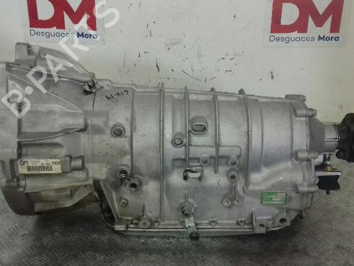 Gearbox BMW 3 (E46) 318 i | BP12653215M3 