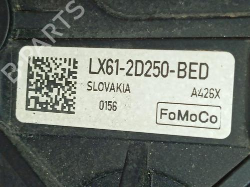 Right rear brake caliper FORD KUGA III (DFK) | BP37533693M106 - Image 2