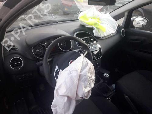 Starter FIAT PUNTO EVO (199_)  | BP12651043M8 