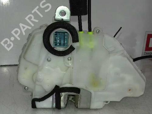Front left lock HONDA ACCORD VIII (CU) 2.2 i-DTEC (CU3) | BP12640624C98 