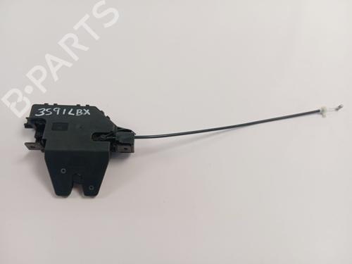 Used Tailgate lock Tailgate lock BMW 3 (E90) 320 i (150 hp) 34704882 34704882