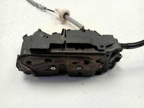Front right lock SEAT IBIZA V (KJ1, KJG) 1.0 | BP26734954C97 