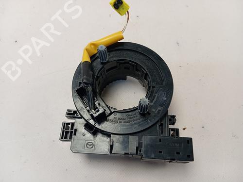 Used Squib airbag MAZDA CX-5 (KE, GH) [2011-2017]  30373919