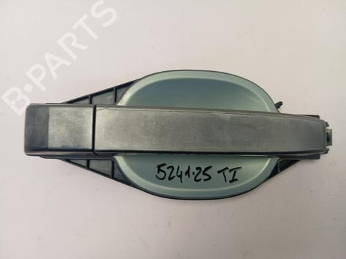 Used Rear left exterior door handle LAND ROVER RANGE ROVER SPORT I (L320) 3.6 D 4x4 (272 hp) 29257140