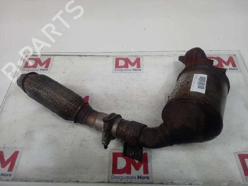 Used Catalyst SUZUKI WAGON R+ (MA) [1999-2025]  30370697