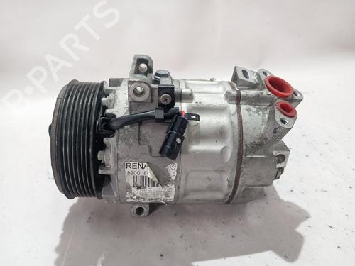 AC compressor RENAULT TRAFIC III Van (FG_) | BP36532983M34 - Image 2