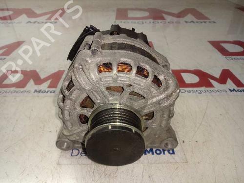 Used Alternator CITROËN C3 AIRCROSS II (2R_, 2C_) [2017-2025]  12659024
