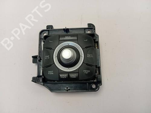 Used Switch RENAULT MEGANE III Hatchback (BZ0/1_, B3_) [2008-2025]  20087170