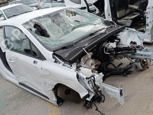 Steering wheel RENAULT CLIO V (B7_)  | BP25856028C49 