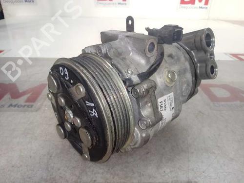 AC Kompressor FIAT DOBLO Platform/Chassis (263_) 1.3 D Multijet 51893889 |