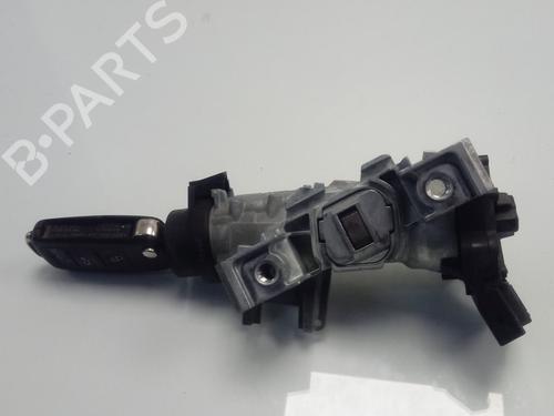 Electronic module SEAT TOLEDO IV (KG3) 1.6 TDI | BP16672226M83 