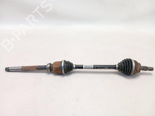 Used Right front driveshaft CITROËN C3 AIRCROSS II (2R_, 2C_) [2017-2026]  31137382