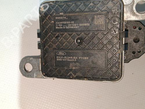 Electronic sensor FORD TRANSIT CUSTOM V710 Van (NRN) | BP38093249M84 - Image 2