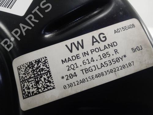 Servo brake VW T-CROSS (C11, D31) 1.0 TSi | BP16441764M42 