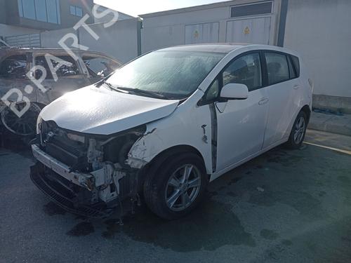 Used Parts TOYOTA VERSO (_R2_)  2.0 D-4D (AUR20_, AUR20R)  4635345