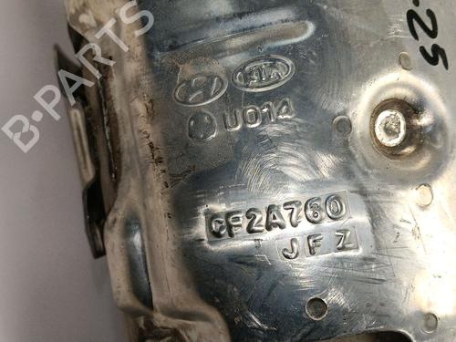 Catalyst HYUNDAI i40 I (VF) | BP33437034M10 - Image 3