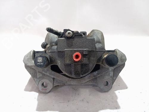 Left front brake caliper JAGUAR E-PACE (X540) | BP31249648M105