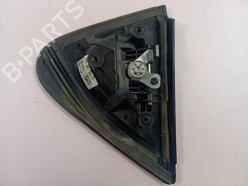 Rear right exterior door handle HONDA CIVIC VIII Hatchback (FN, FK) 1.8 (FN1, FK2) | BP27473340C130 