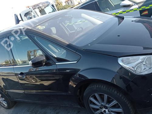 Right front window switch FORD GALAXY II (WA6)  | BP13468175I26 