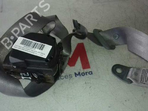 Used Rear left seatbelt SEAT CORDOBA (6L2) 1.2 (64 hp) 17047312