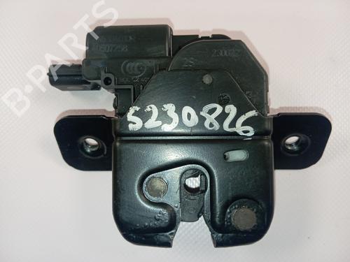 tailgate-lock-renault-captur-ii-hf_-2020-40009472 main image