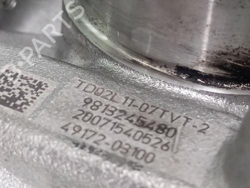 Engine PEUGEOT RIFTER 1.5 BlueHDi 100 | BP38749916M1 - Image 4