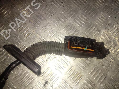Front right window mechanism HYUNDAI TUCSON (TL, TLE) 1.7 CRDi | BP12673984C23 