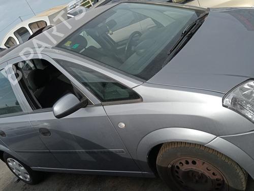 Left headlight OPEL MERIVA A MPV (X03)  | BP12671503C28 