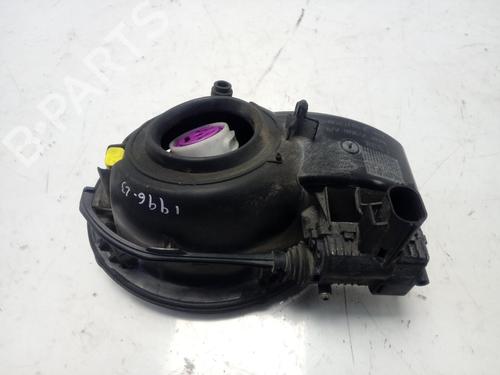 Fuel flap LAND ROVER RANGE ROVER EVOQUE (L538)  | BP13479276C131 