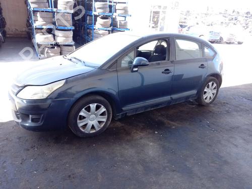 Left front fenders CITROËN C4 I (LC_)  | BP19286765C41 