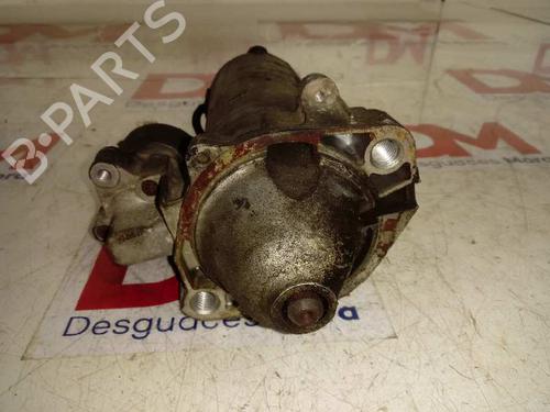 Starter MERCEDES-BENZ S-CLASS (W140) 400 SE, SEL/S420 (140.042, 140.043) | BP12645162M8 