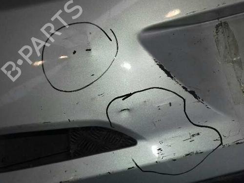 Rear bumper HYUNDAI i20 I (PB, PBT) | BP12935701C8