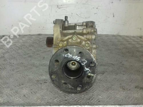 Transfer box HYUNDAI SANTA FÉ II (CM) 2.2 CRDi 4x4 | BP12640745M36 