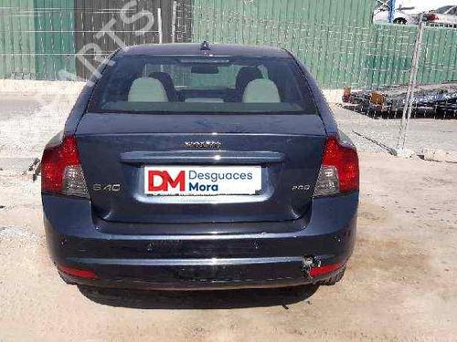 Left front brake caliper VOLVO S40 II (544) 2.0 D | BP12641782M105